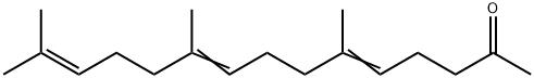 Farnesylacetone